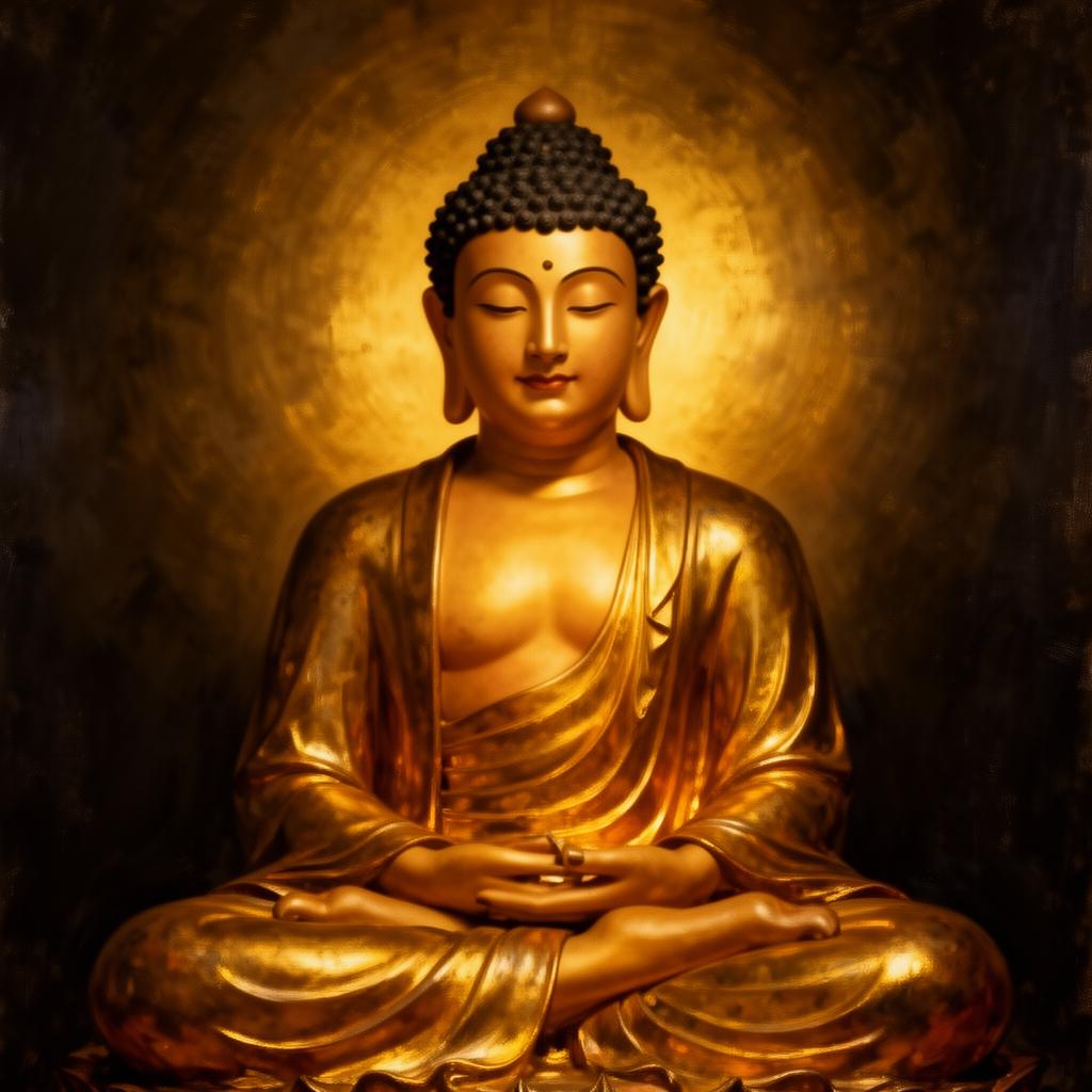 Buddha