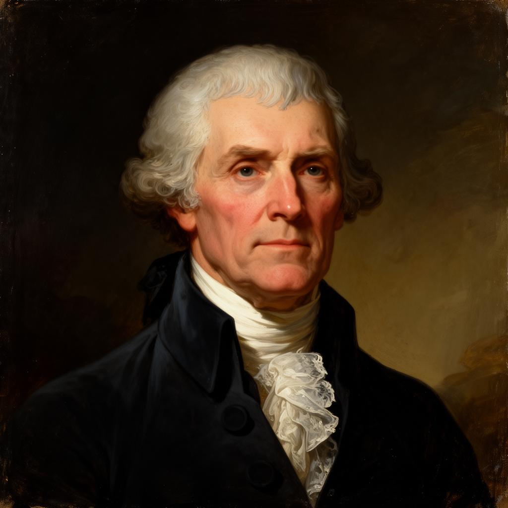 Thomas Jefferson