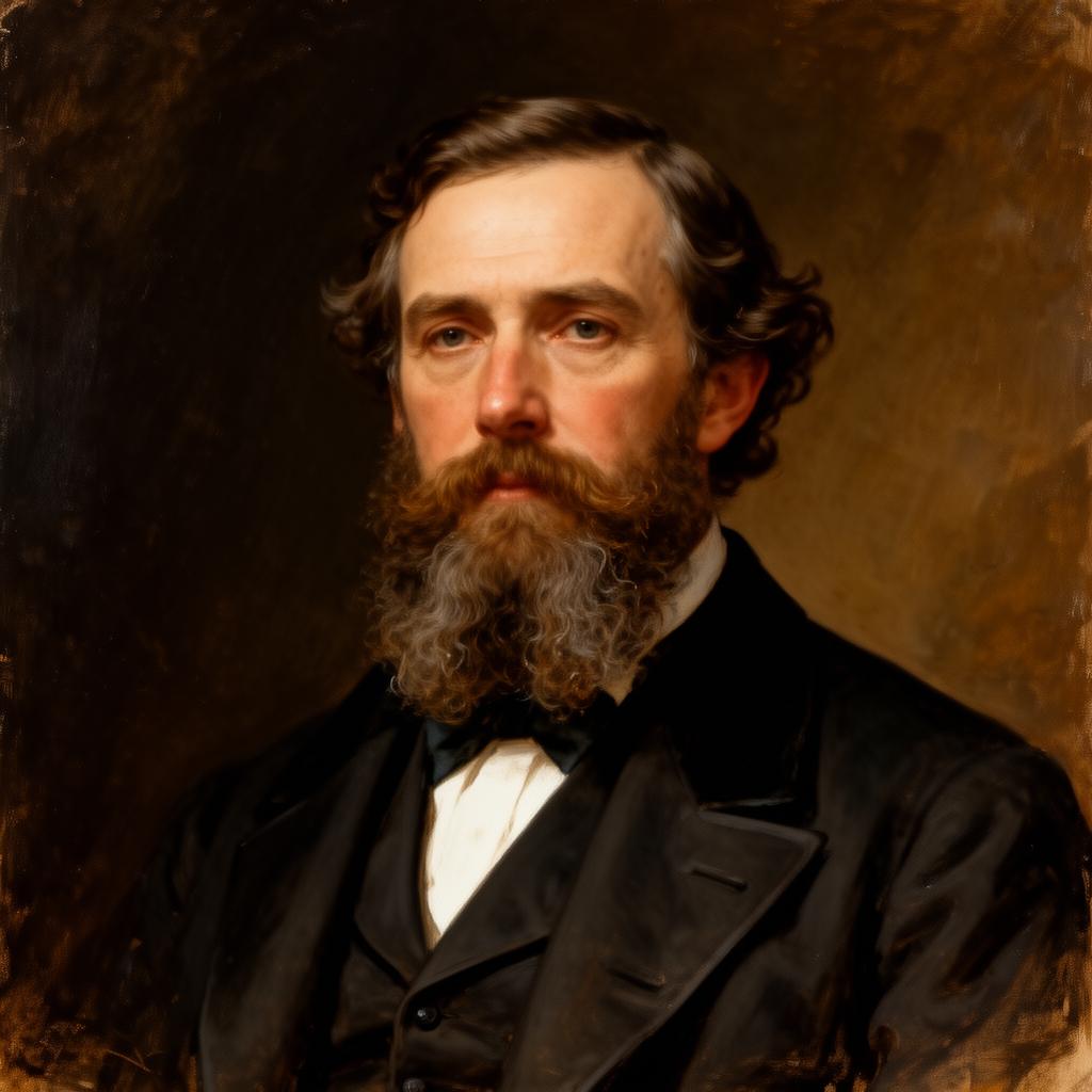 George MacDonald