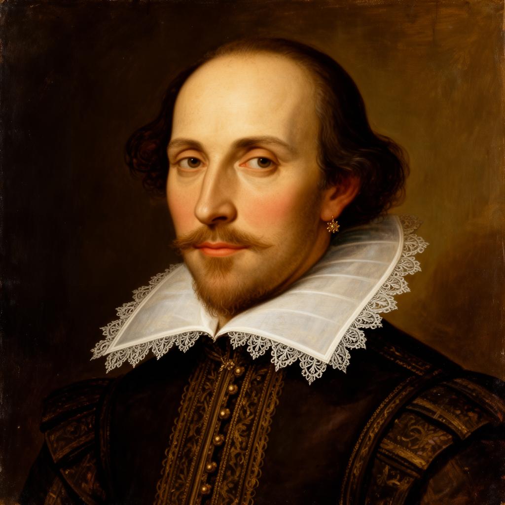 William Shakespeare
