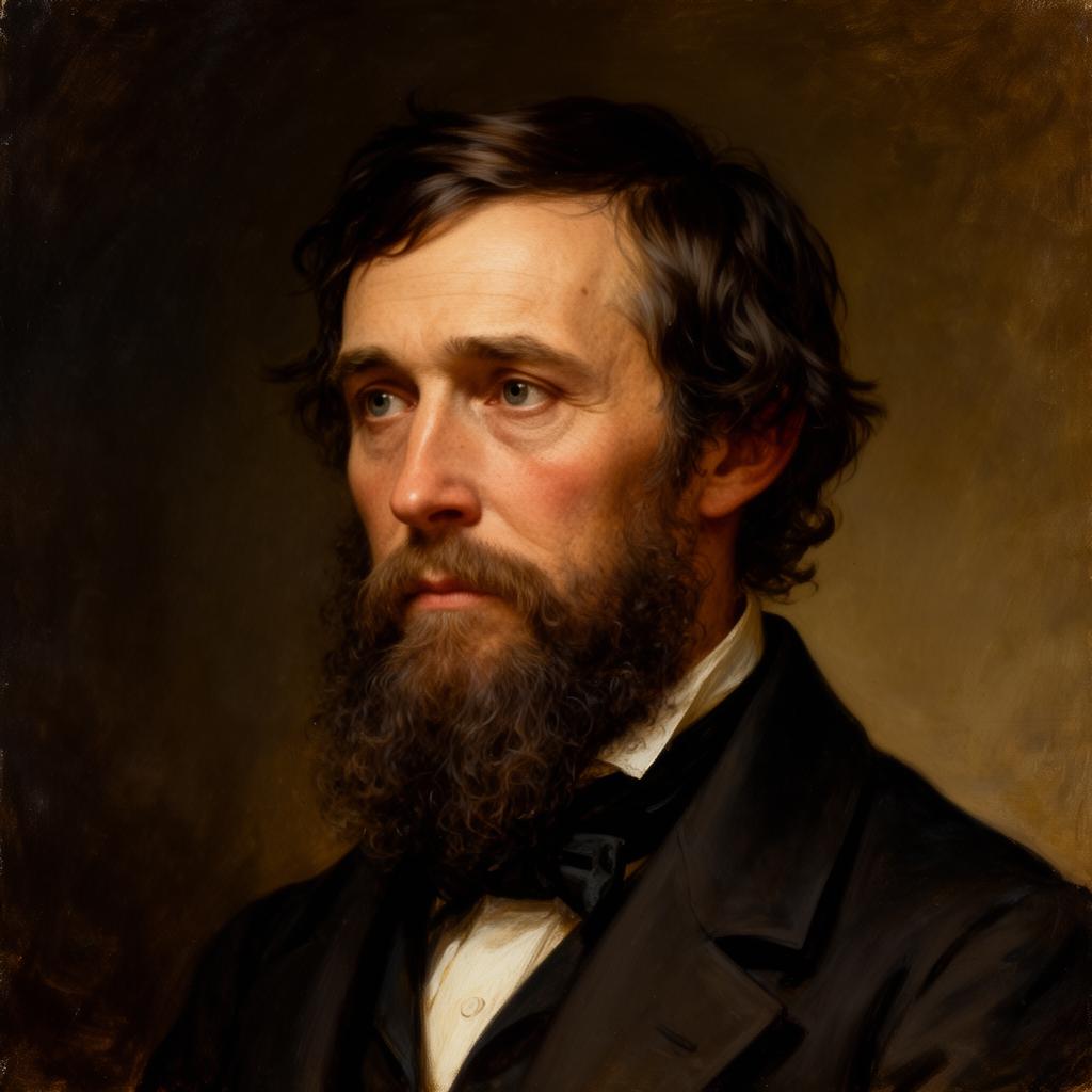 Henry David Thoreau